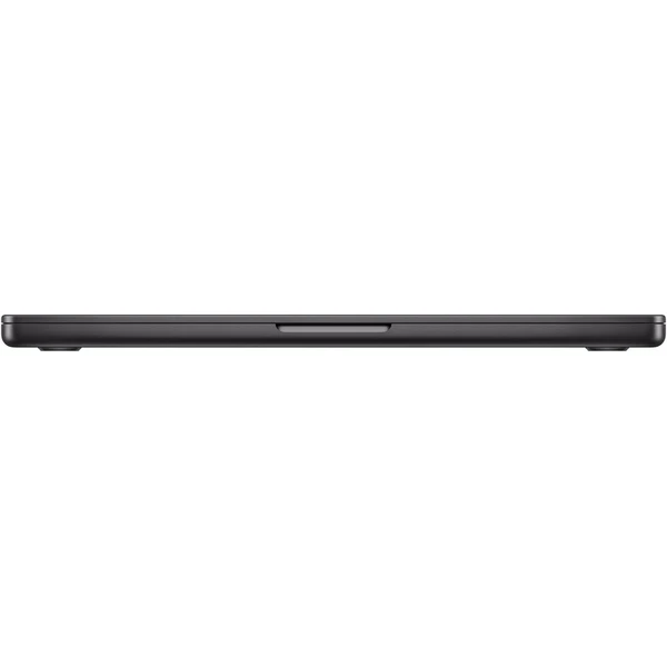 CTO Apple Macbook Pro 14" / M4 Pro 14xCPU/20xGPU / 48GB / 1TB / CZ KLV / Stand.sklo / čierna / 96W - Notebooky - Obrázok M2XM000K01