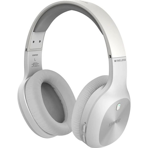 EDIFIER W800BT Plus slúchadlá biela - Slúchadlá - Hlavný obrázok