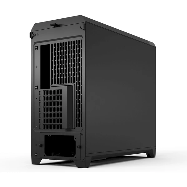 Fractal Design Meshify 3 XL Black Solid - Počítačové skrine - Obrázok M32G000J01