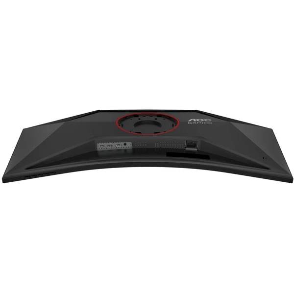 AOC Gaming CU34G4 herný monitor 34" - Monitory - Obrázok M32G000K01