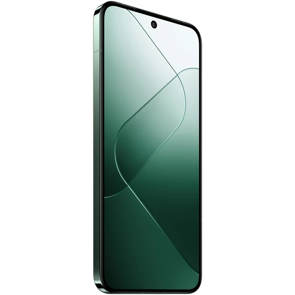 Xiaomi 14 12/256GB zelená - Mobilné telefóny - Obrázok M332000O01