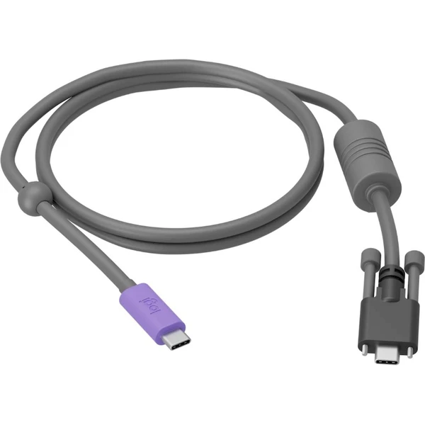 Logitech Extend pre videokonferenčné systémy - Káble - Obrázok M33C000N01