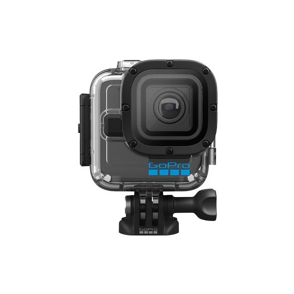 GoPro Kryt na potápanie - Držiaky - Hlavný obrázok