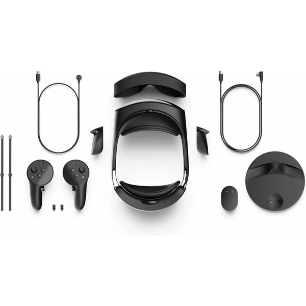 Meta Quest Pro 256 GB - VR Headsety - Obrázok M362000601