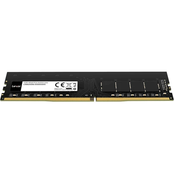 Lexar DDR4 8GB 3200MT/s CL22 SO-DIMM (1x8GB) - Operačné pamäte - Obrázok M379000J01