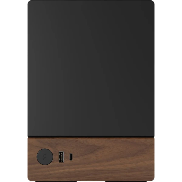 Fractal Terra/Mini ITX/Čierna - Počítačové skrine - Obrázok M37A000601