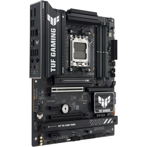 ASUS TUF GAMING B650E-PLUS WIFI - Základné dosky - Obrázok M37N000K01
