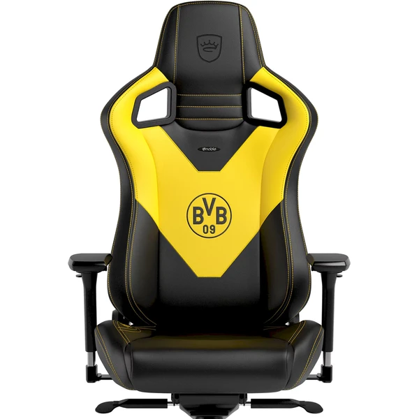 noblechairs EPIC Borussia Dortmund Edition herné stoličky - Stoličky - Obrázok M38A000P01