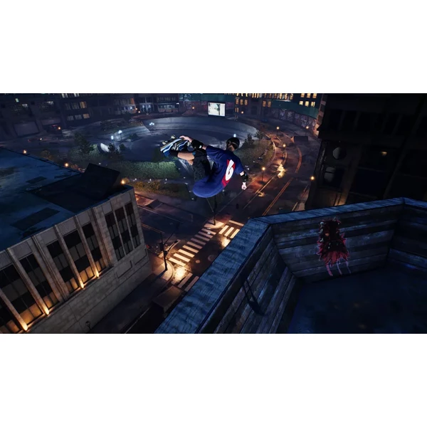 Tony Hawk´s Pre Skater 1+2 (Xbox Series) - Hry na Xbox Series - Obrázok M3B3100201