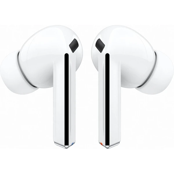 Samsung Galaxy Buds3 Pro biela - Slúchadlá - Obrázok M3D7000L01