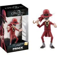 MINIX Movies: Conjuring - Crooked Man (Conjuring Monster) - Minix