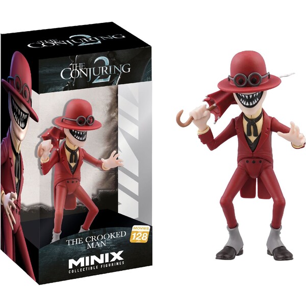 MINIX Movies: Conjuring - Crooked Man (Conjuring Monster)