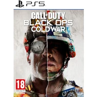 Call of Duty: Black Ops Cold War (PS5) - Hry na PS5
