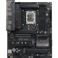 ASUS ProArt B760-CREATOR D4 (DDR4) - Základné dosky