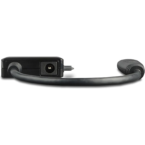 AXAGON ADSAFP3 USB 3.0 SATA 6G HDD FASTport3 adaptér vr. napájače - Externé boxy - Obrázok M3GV000501