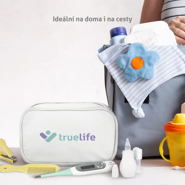 TrueLife BabyKit - Teplomery - Obrázok M3H0000P01