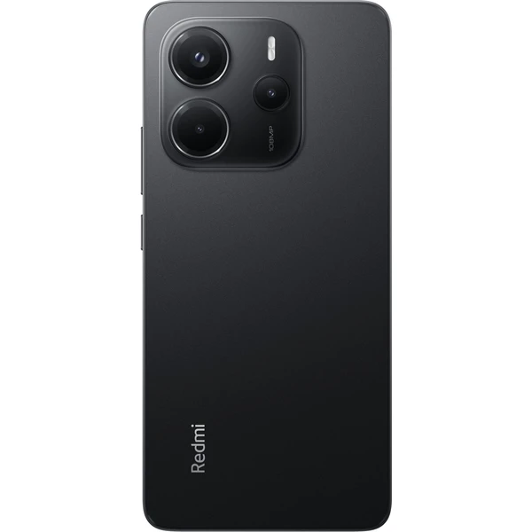 Xiaomi Redmi Note 14 8GB/256GB čierna - Mobilné telefóny - Obrázok M3HB000K01