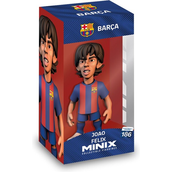 MINIX futbal: Club FC Barcelona - JOAO FELIX