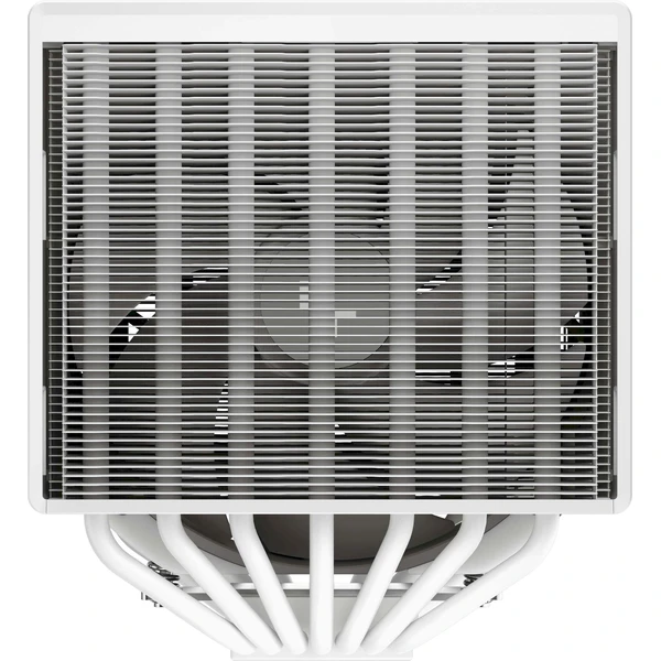 DeepCool Assassin 4S WH - Chladiče - Obrázok M3J9000O01