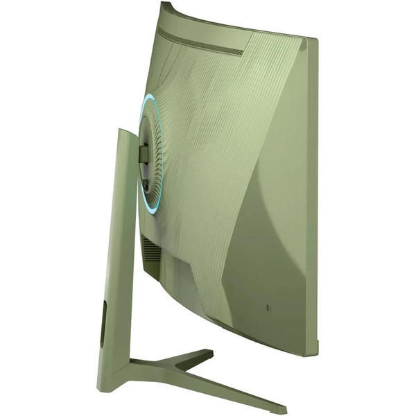 AROZZI NOVA herný monitor 34" machovo zelený - Monitory - Obrázok M3JJ000K01