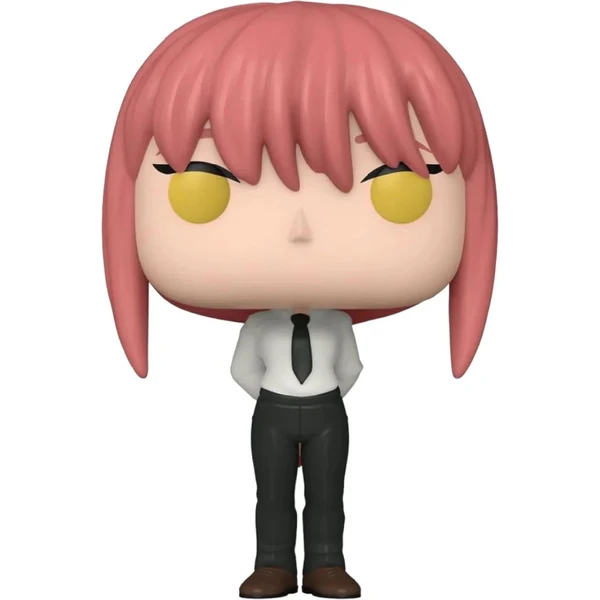Funko POP! #1679 Animation: Chainsaw Man - Makima - Funko POP! - Obrázok M3M7000P01