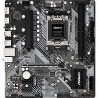 ASRock B650M-H/M.2+    - Základné dosky