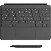 Microsoft Surface Pro 12" Keyboard ENG + Slim Pen 2 Bundle Slate - Puzdra s klávesnicou