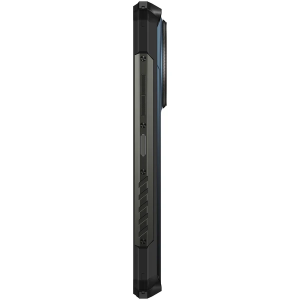 Doogee Fire 6 6GB/256GB modrý - Mobilné telefóny - Obrázok M3PE000N01