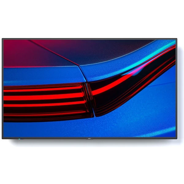 NEC MultiSync P495 veľkoformátový displej 49" - Veľkoformátové displeje - Hlavný obrázok