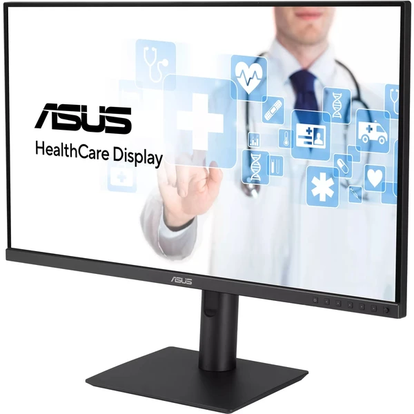 ASUS HA2741A monitor 27” - Monitory - Obrázok M3Q7000O01