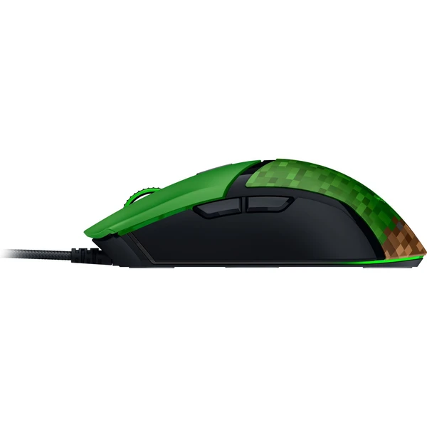 Razer Cobra Minecraft Ed. - Myši - Obrázok M3QD000J01