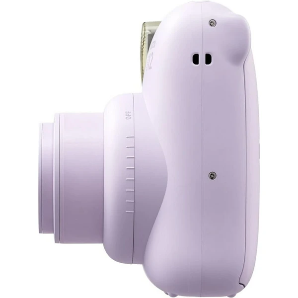 Fujifilm Instax mini 12 fialový - Fotoaparáty - Obrázok M3R6000601