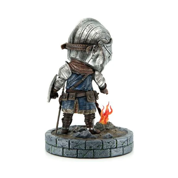 Soška First 4 Figures Dark Souls - Oscar Knight of Astora 20 cm - Sochy a sošky - Obrázok M3S5000O01