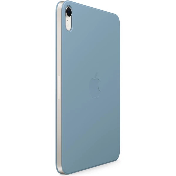Apple Smart Folio obal iPad mini (2024) denimový - Puzdra - Obrázok M3S8000P01