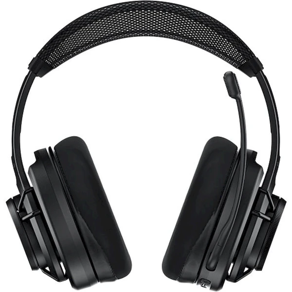 Turtle Beach Atlas Air herné bezdrôtové slúchadlá čierna - Slúchadlá - Obrázok M3TE000N01