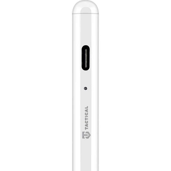 Tactical Roger Pencil stylus biely - Stylusy - Obrázok M3TH100501