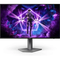 AOC AG276QZD herný monitor 27" - Monitory