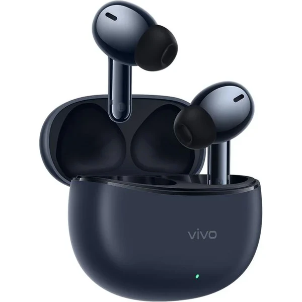 Vivo TWS 3e bezdrôtové slúchadlá indigo  - Slúchadlá - Hlavný obrázok