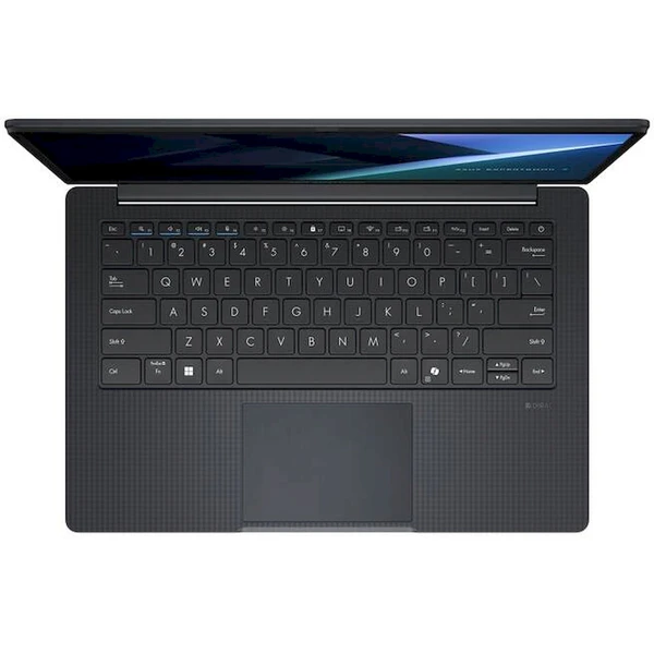 ASUS ExpertBook B1 (B1403CVA-S61490) sivý - Notebooky - Obrázok M3UF000J01