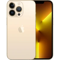 Apple iPhone 13 Pro 1TB zlatý - Mobilné telefóny