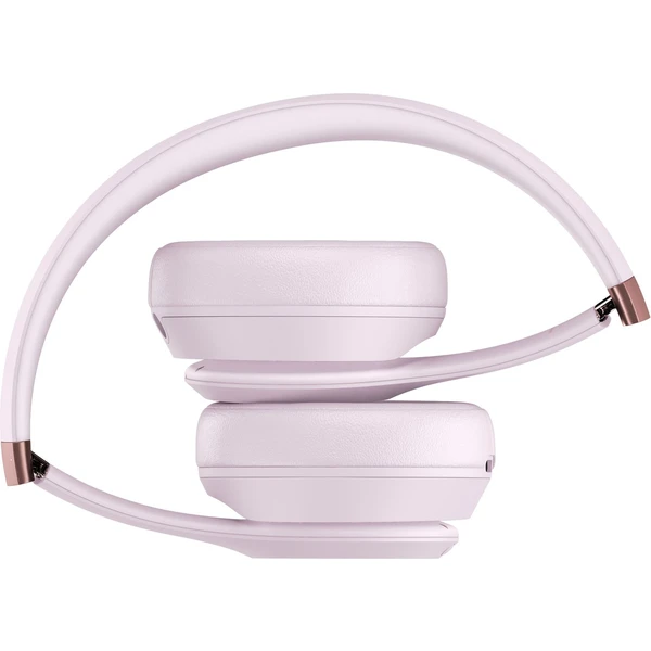 Apple Beats Solo 4 Wireless červánkovo ružová - Slúchadlá - Obrázok M3V3000P01