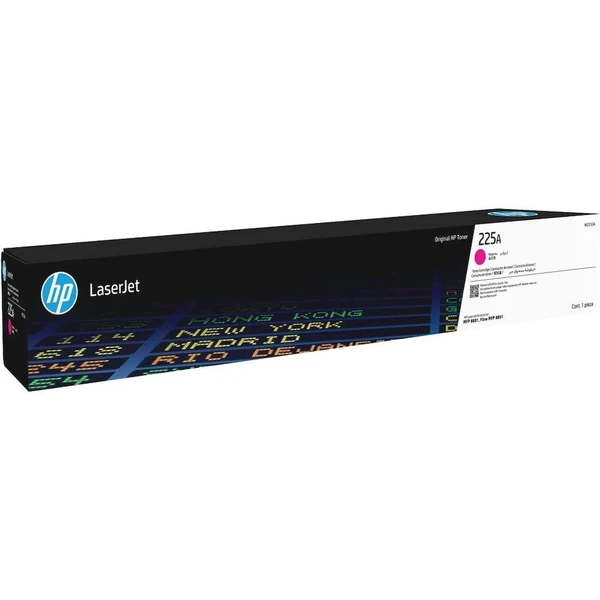 HP 225A LaserJet toner purpurový - Tonery - Hlavný obrázok