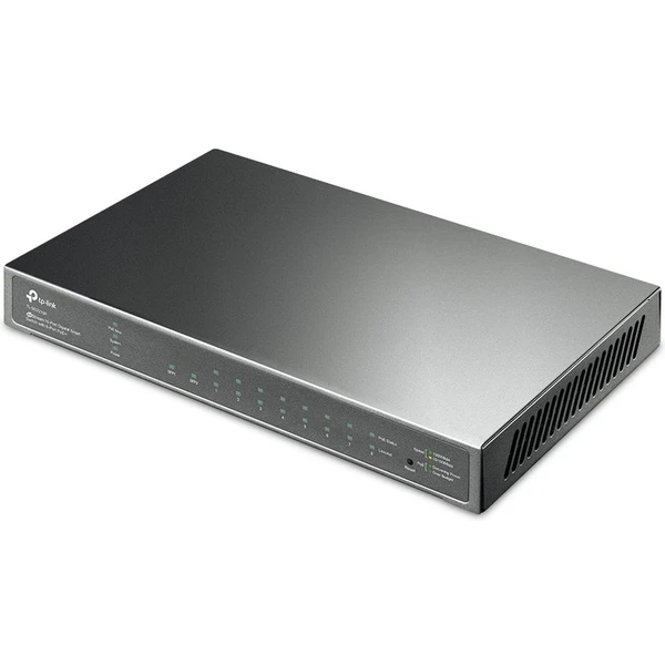 TP-Link TL-SG2008 switch - Switche - Obrázok M3XY600301