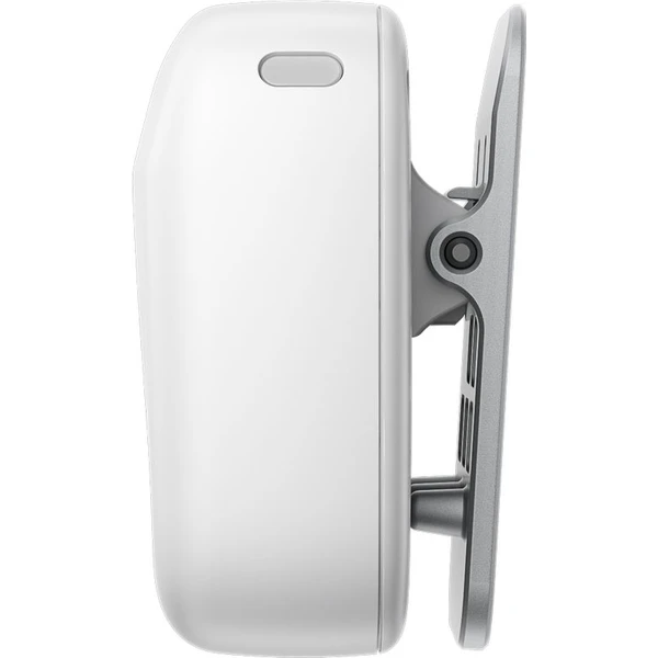 DJI Mic Mini Transmitter biely - Mikrofóny - Obrázok M3Y9000K01