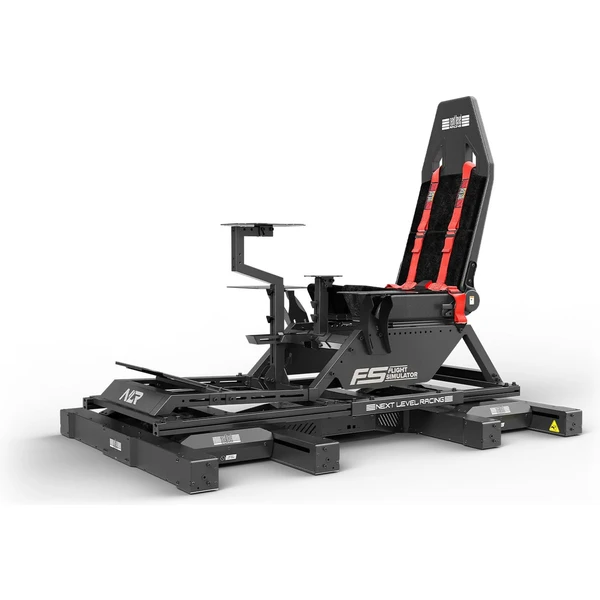 Next Level Racing ELITE Traction Adapter Frame rámový adaptér - Herné sedačky - Obrázok M3Z7000701