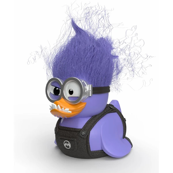 Tubbz kačička Minions - Purple Minion - Figúrky - Obrázok M40K000K01