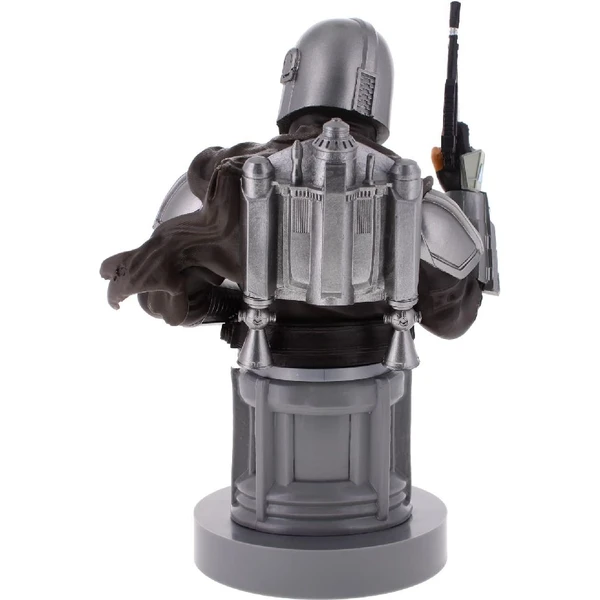 EXG Cable Guys The Mandalorian - The Mandalorian - Figúrky - Obrázok M40O100501