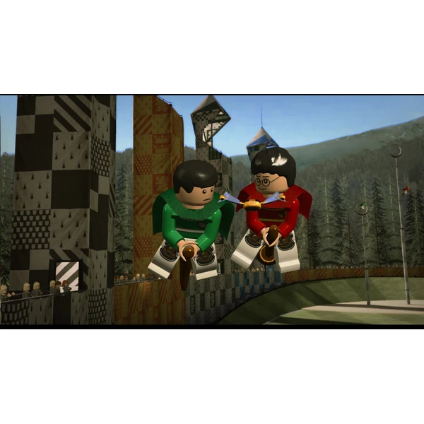 LEGO Harry Potter Collection (PS5) - Hry na PS5 - Obrázok M429000J01