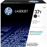 HP CF237Y č. 37Y Čierna originálna - Tonery
