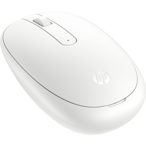 E-shop HP 240 bluetooth myš biela